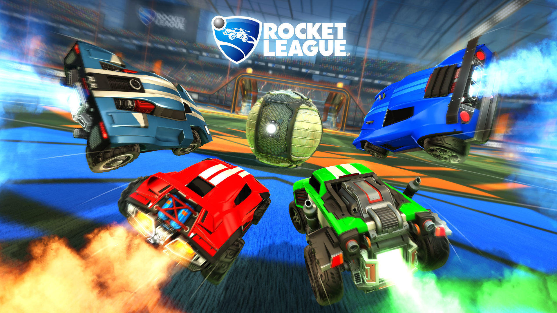 Rocket League : les joueurs PS4 peuvent enfin jouer avec les autres