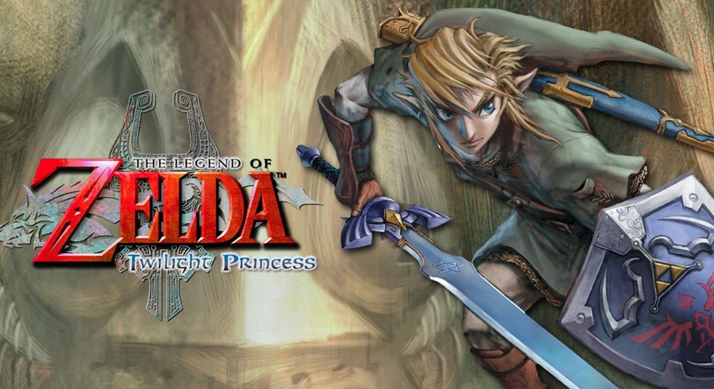 Nintendo aurait travaillé sur une suite pour The Legend of Zelda Twilight Princess