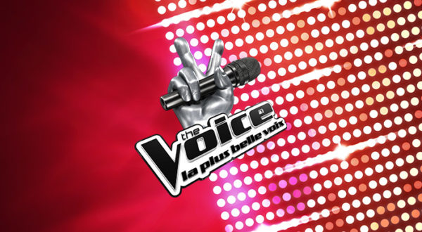 Devenez la plus belle voix de France avec le jeu vidéo officiel The Voice sur Nintendo Switch