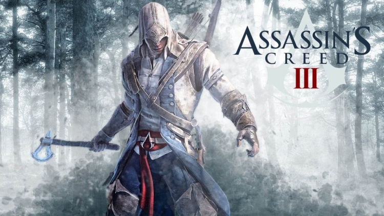 De nouvelles vidéos pour Assassin’s Creed III sur Nintendo Switch