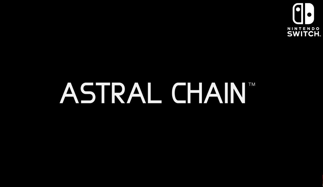 Astral Chain, la prochaine exclu Platinum Games arrive pour la rentrée sur Switch !
