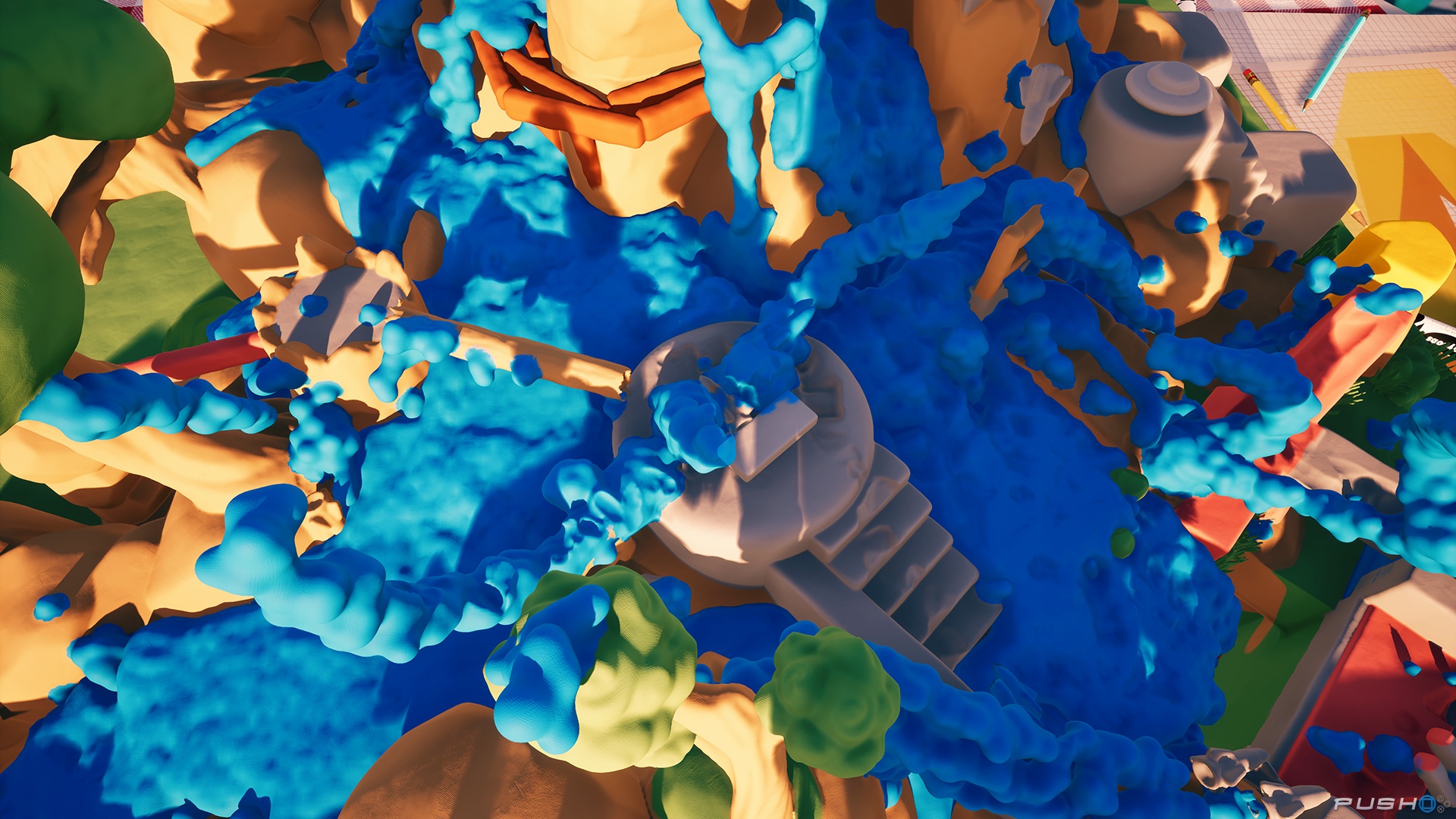 Une date pour Claybook sur Nintendo Switch