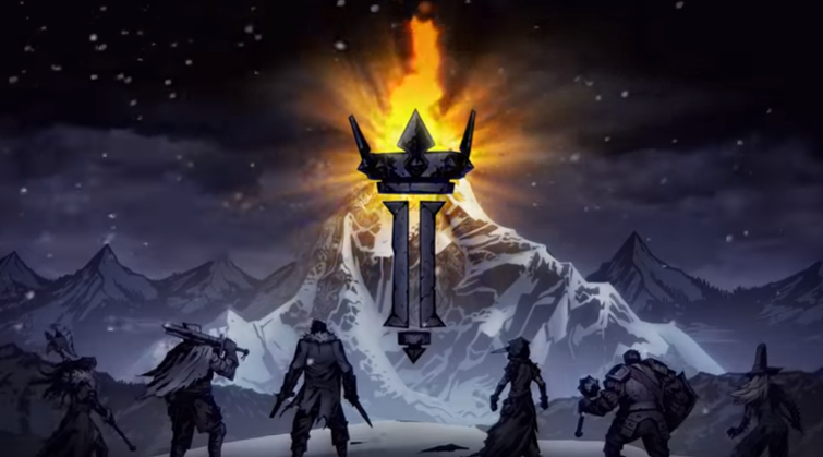 Darkest Dungeon 2 se dévoile officiellement avec un teaser