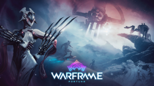 Fortuna de Warframe débarque sur Nintendo Switch demain