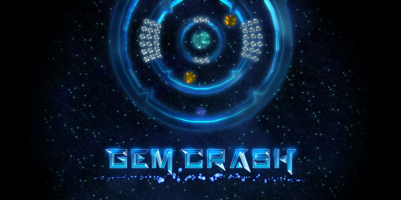 GEM CRASH