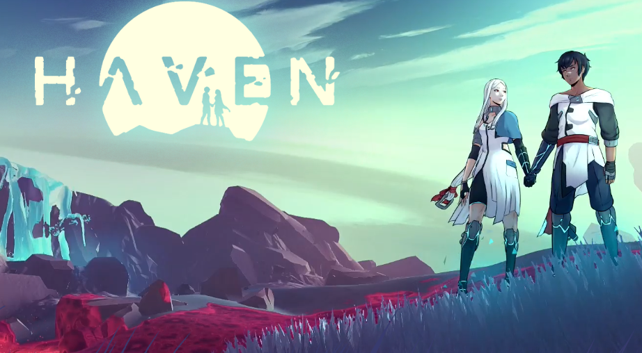 Haven : voici le nouveau RPG de The Game Bakers (Furi)