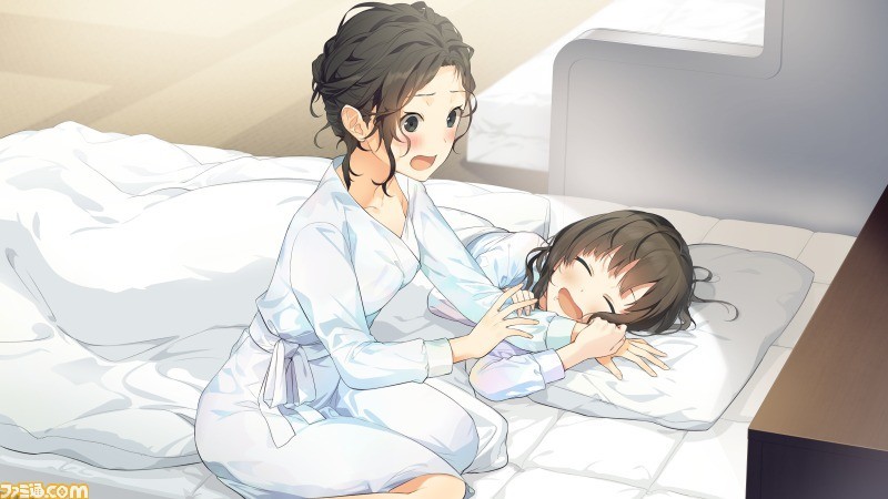 To All Humanity annoncé sur Nintendo Switch