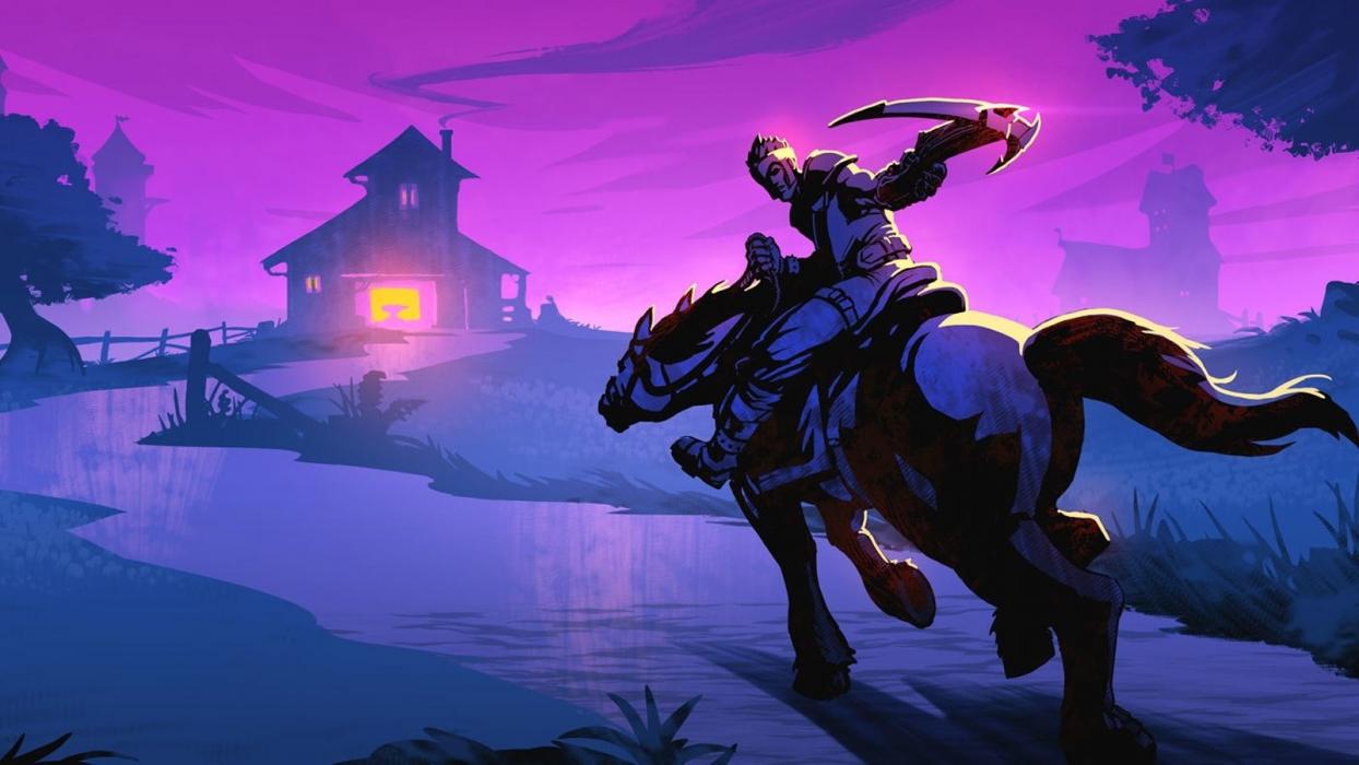 Après Fortnite, Paladins ou encore Smite bientôt le f2p Realm Royale sur Nintendo Switch?