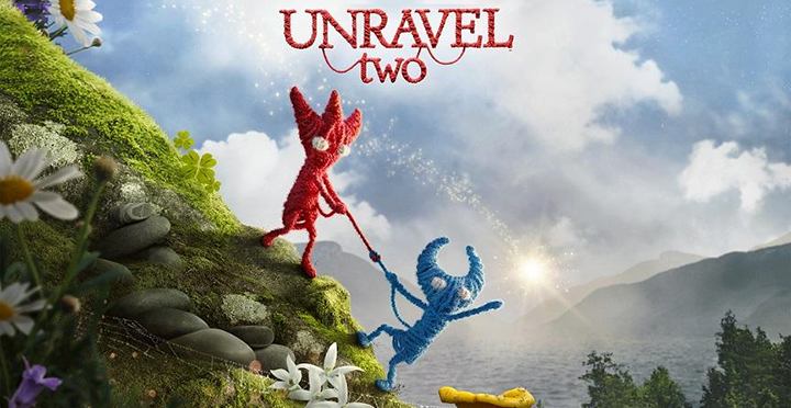 Unravel Two