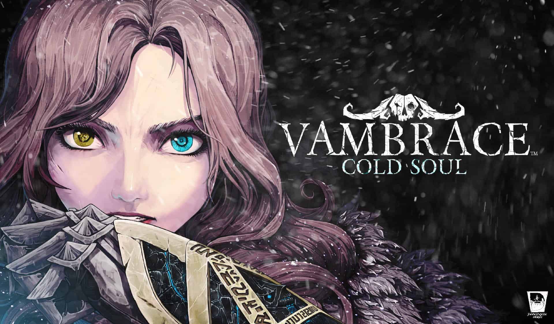 Vambrace: Cold Soul annoncé sur Nintendo Switch