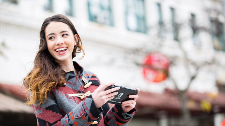 Bilan Nintendo : de nouvelles annonces Switch et autres