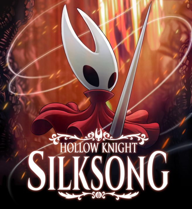 Le second jeu de Team Cherry, Hollow Knight : Silksong annoncé !