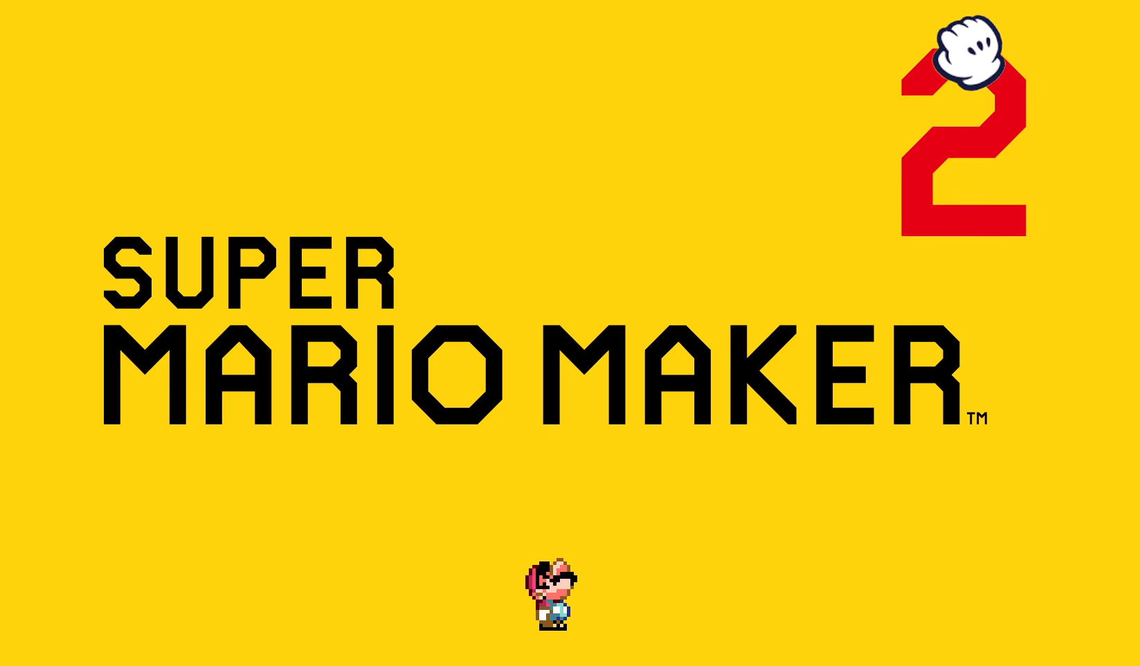 Super Mario Maker 2 sur Nintendo Switch