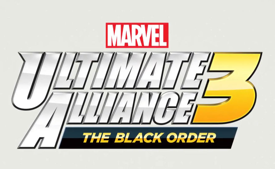 Marvel Ultimate Alliance 3 The Black Order cet été sur Nintendo Switch