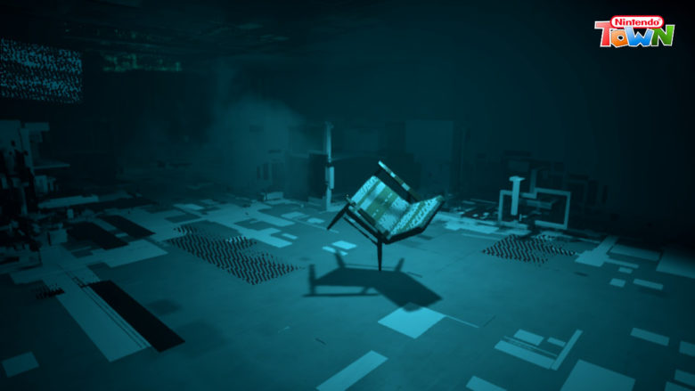 Observer (Nintendo Switch) - Le test | Nintendo-Town.fr