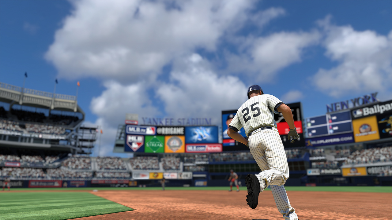 Des détails et images pour R.B.I. Baseball 19 sur Nintendo Switch