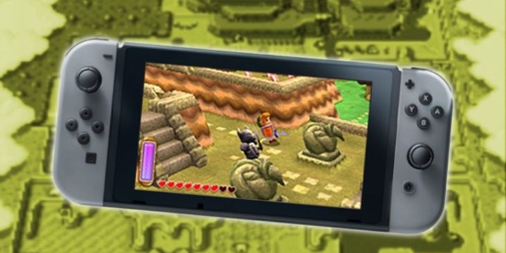 Rumeur Nintendo Switch: le nouveau Nintendo Direct la semaine prochaine, Pikmin 3 Deluxe, Mario Maker 2, Zelda en 2D, etc.