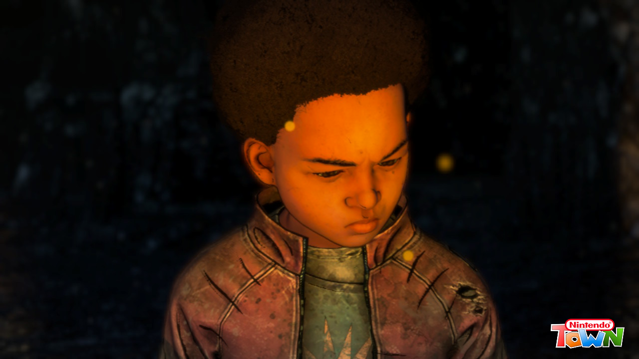 The Walking Dead: The Final Season – Season Pass