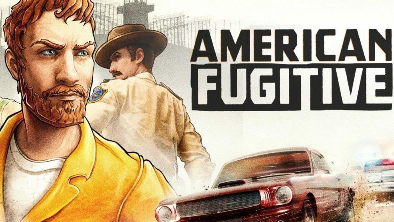 American Fugitive annoncé sur Nintendo Switch