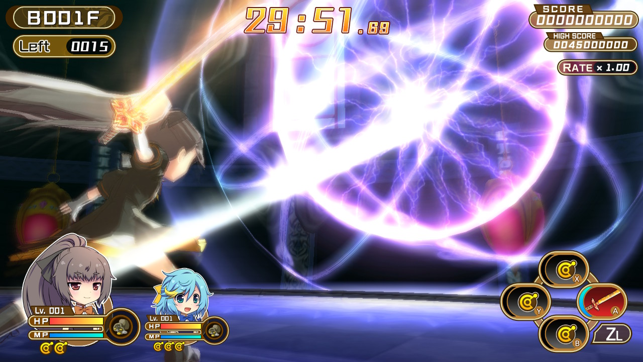 4 nouveaux jeux Nintendo Switch annoncés en plus de nouvelles vidéos