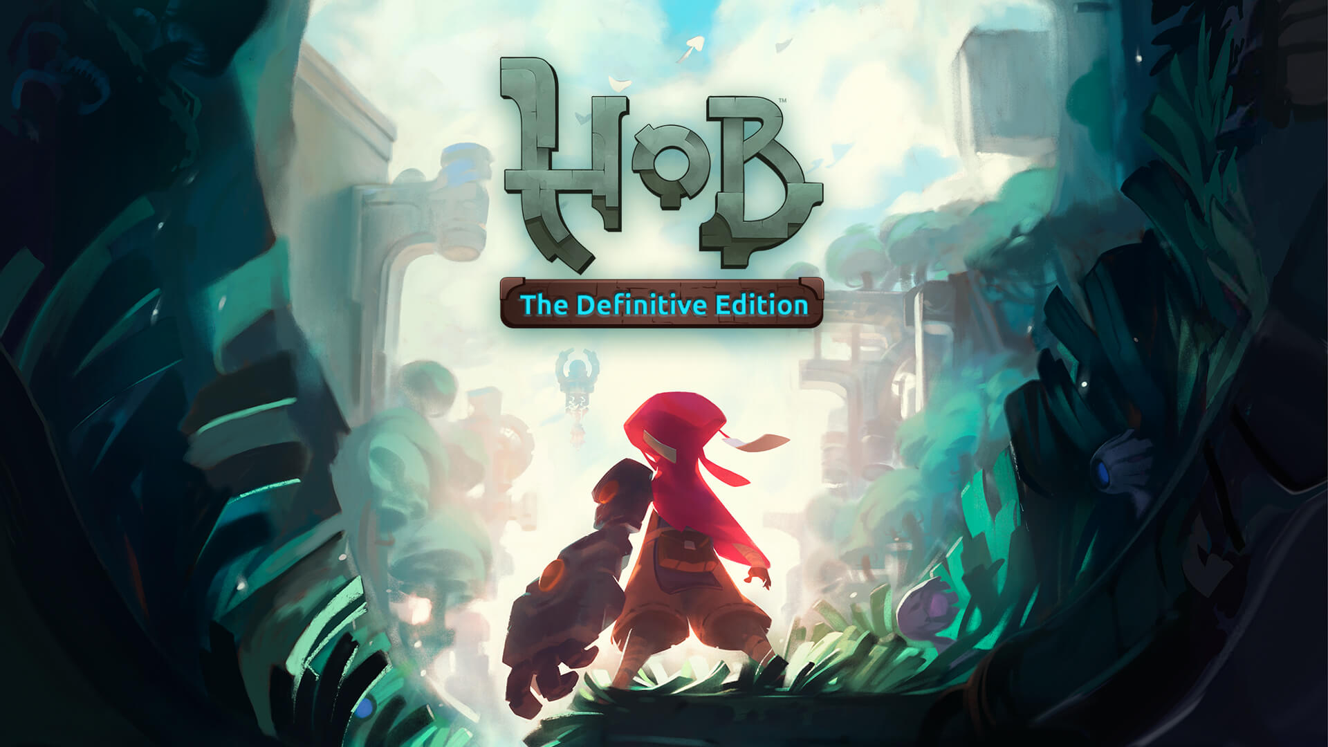 HOB : The Definitive Edition se téléporte le 4 avril sur Nintendo Switch, Torchlight II annoncé
