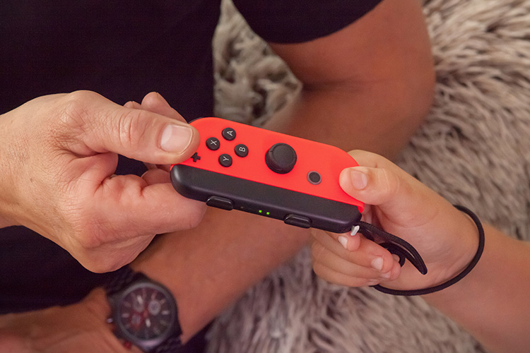 Tour d’actu Nintendo Switch : 12 nouveaux jeux annoncés, version boite, trailer, etc…