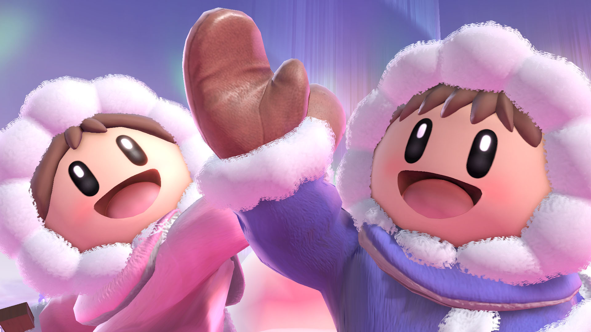 Super Smash Bros. Ultimate : bientôt deux nouveaux modes de jeu ?