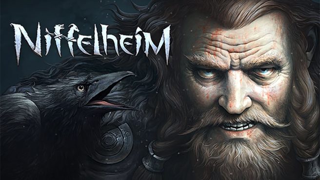 Niffelheim annoncé sur Nintendo Switch