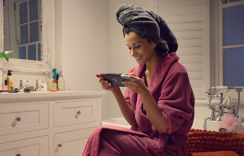 Tour d’actu Nintendo Switch : 12 nouveaux jeux annoncés, version boite, trailer, etc…