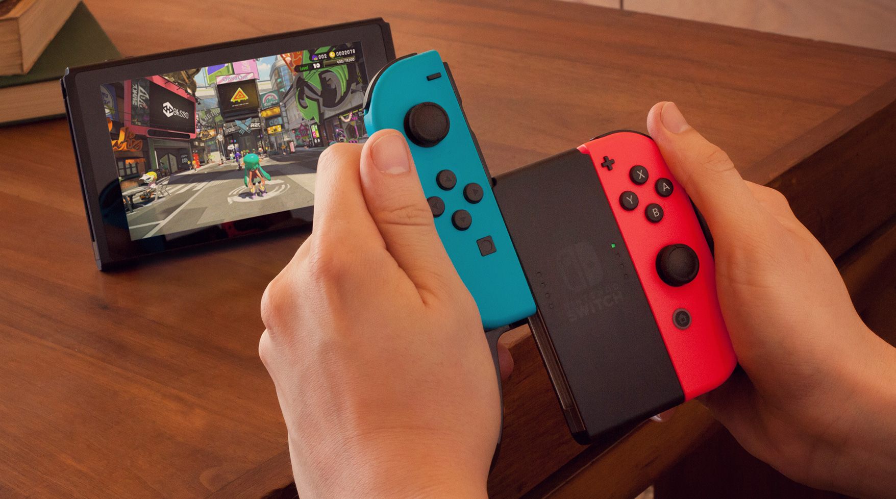 Tour d’actu Nintendo Switch : 12 nouveaux jeux annoncés, version boite, trailer, etc…