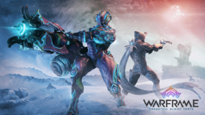 De nombreuses annonces pour Warframe qui fête ses 7 ans