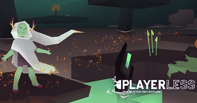 Playerless: One Button Adventure annoncé sur Nintendo Switch