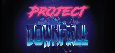 Project Downfall annoncé sur Nintendo Switch
