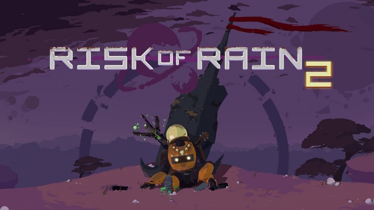 Risk of Rain 2 sur Nintendo Switch ?