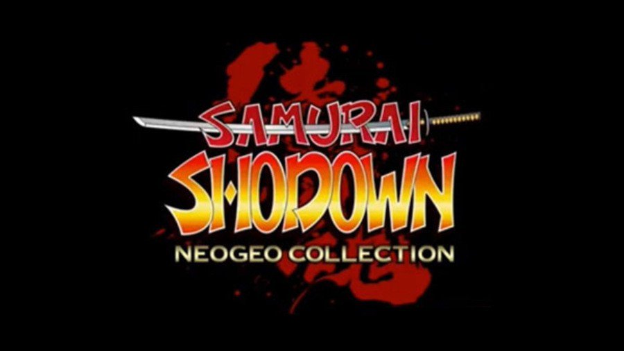 Samurai Shodown NeoGeo Collection annoncé sur Nintendo Switch