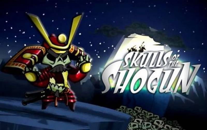 Skulls of the Shogun: Bone-A-Fide Edition annoncé sur Nintendo Switch
