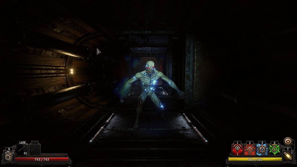 Vaporum le 11 avril sur Nintendo Switch