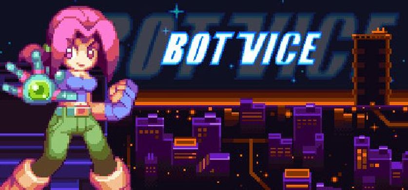 Bot Vice annoncé sur Nintendo Switch