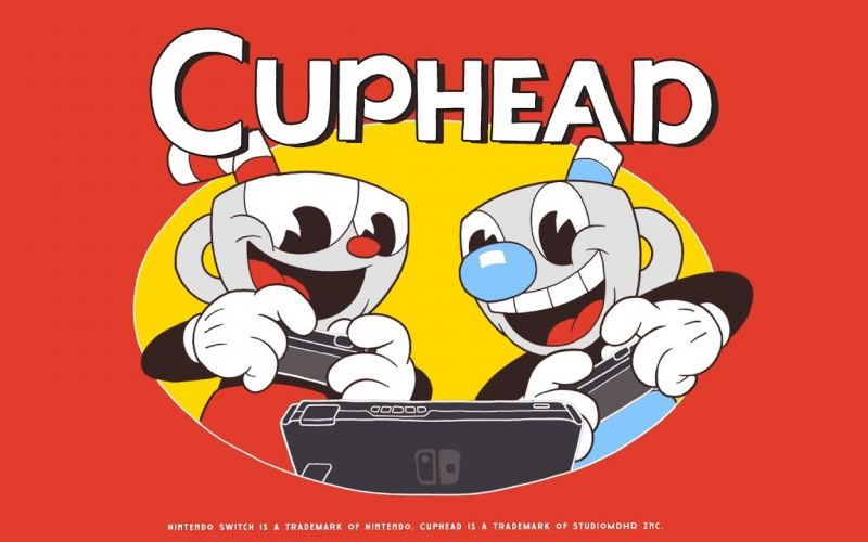 MAJ – CupHead annoncé sur Nintendo Switch avec une future compatibilité Xbox Live
