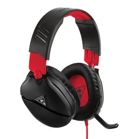 Une version Nintendo Switch du Recon 70, casque gaming de Turtle Beach, dévoilée