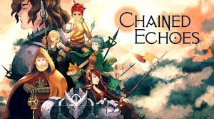 Chained Echoes : la version Switch sur la bonne voie