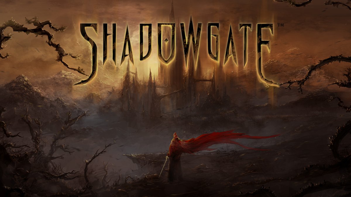 Shadowgate le mois prochain sur Nintendo Switch