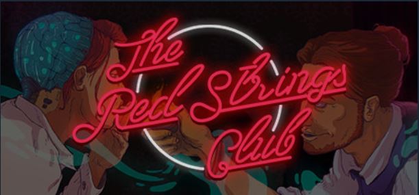 The Red Strings Club le 14 mars sur Nintendo Switch