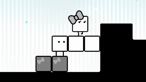 BOXBOY! + BOXGIRL! présente son gameplay sur Nintendo Switch