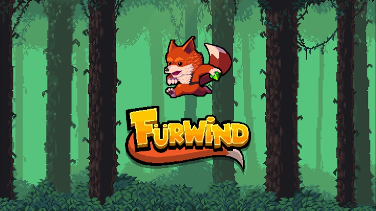 Furwind annoncé sur Nintendo Switch