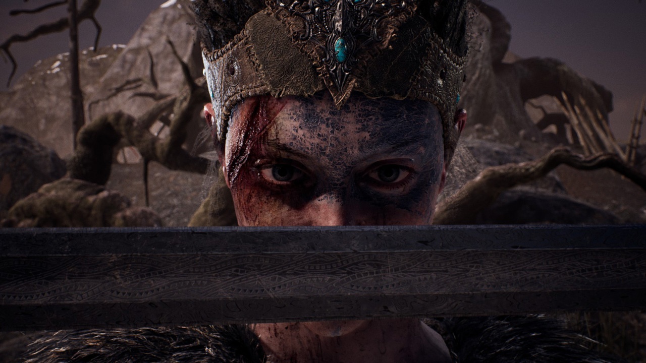 Hellblade: Senua’s Sacrifice arrive le 11 avril sur Nintendo Switch