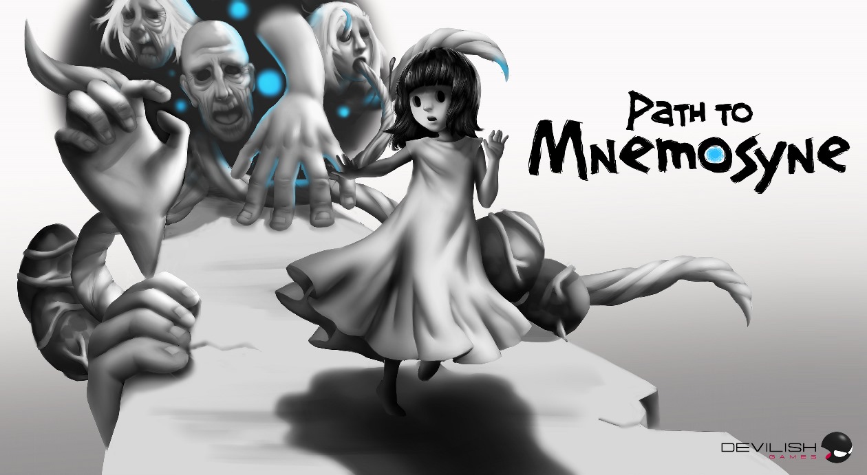 Path to Mnemosyne annoncé sur Nintendo Switch