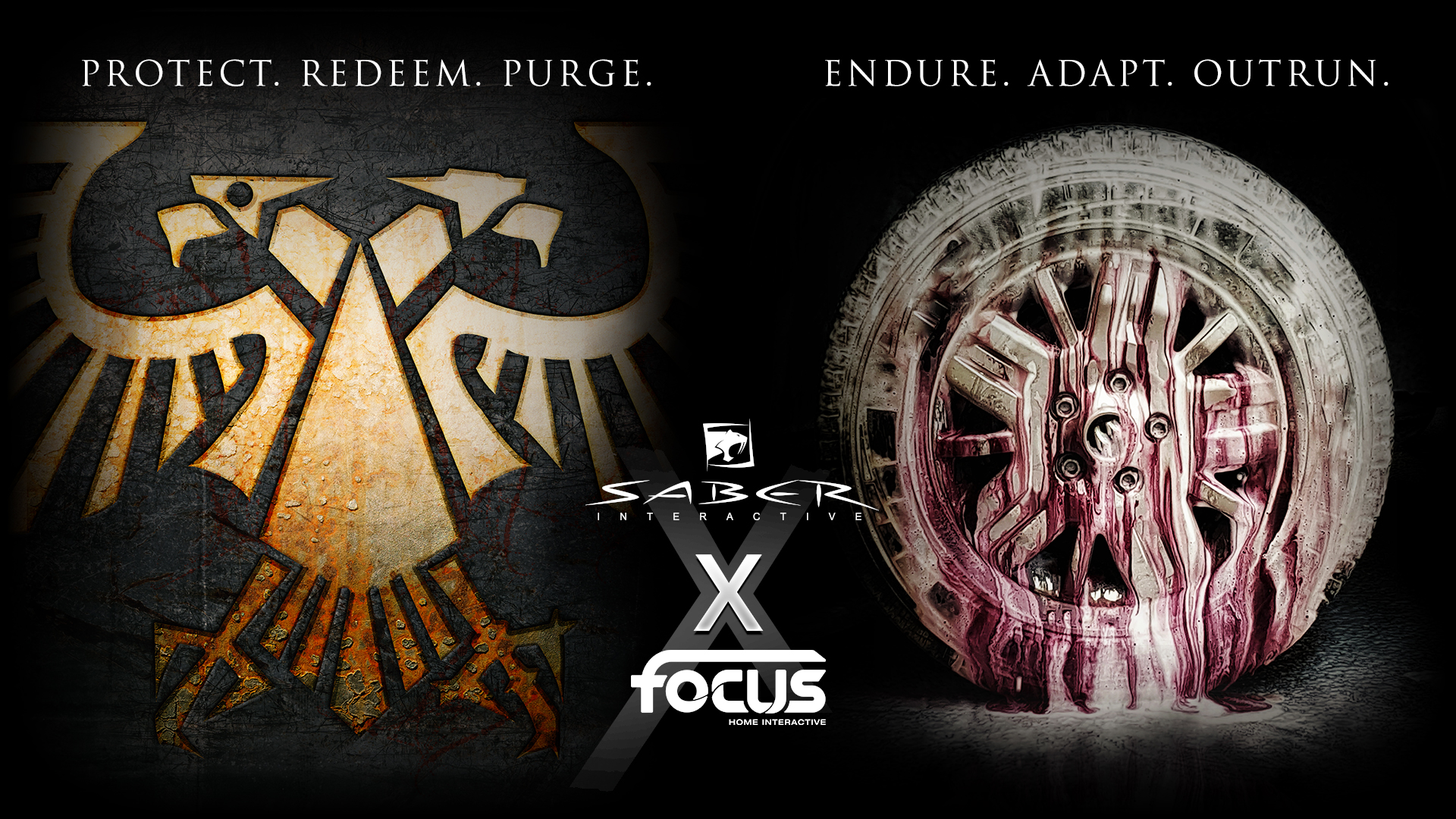 Saber Interactive et Focus Home Interactive renforcent leur collaboration