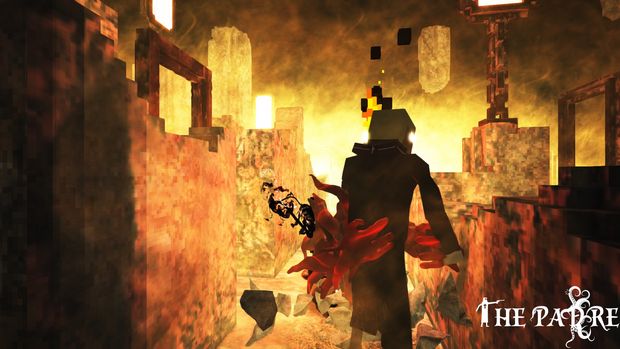 The Padre annoncé sur Nintendo Switch