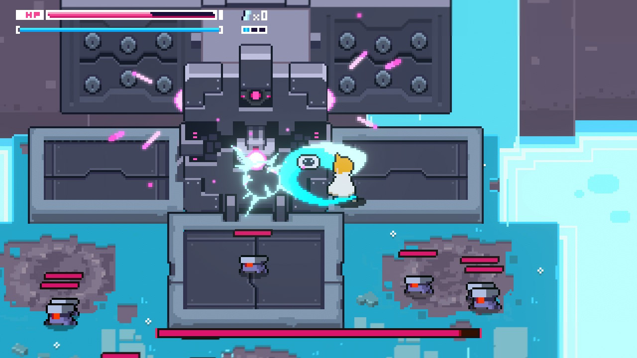 Alpha annoncé sur Nintendo Switch